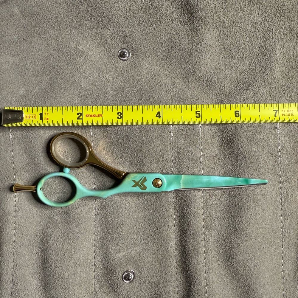 Cricket Co shears